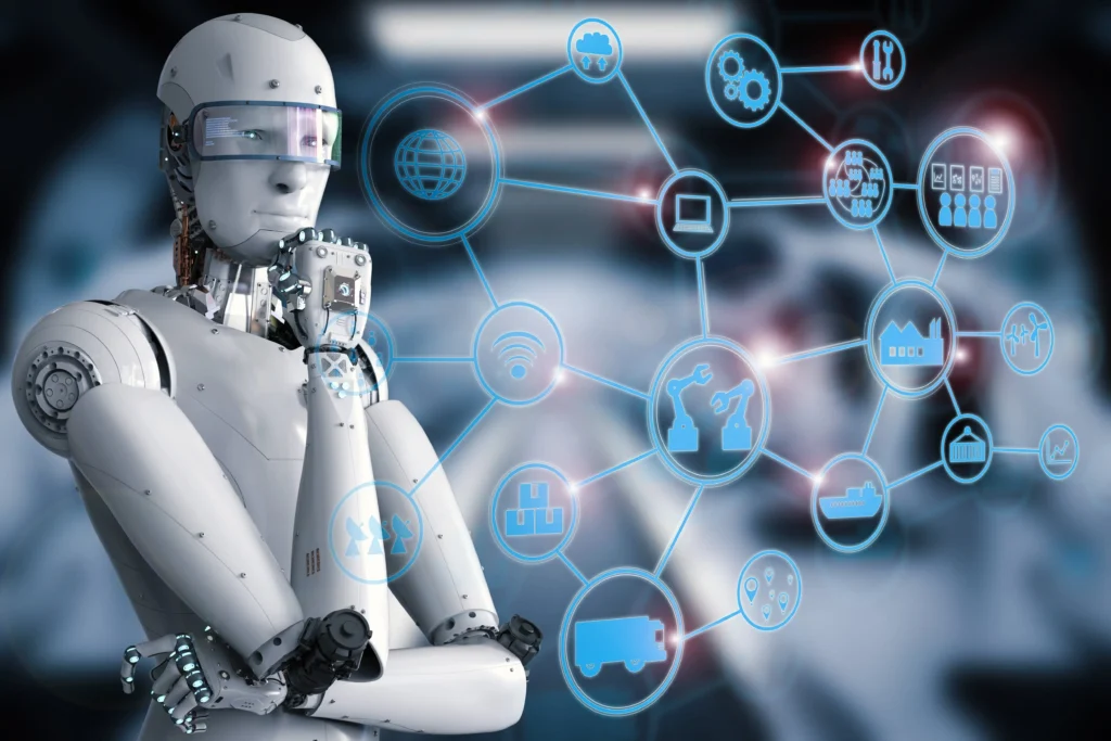 Introducing Use AI A Conversational Tech Guide