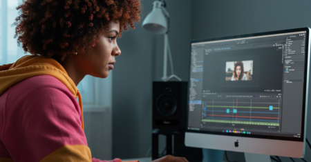 The AI Video Race