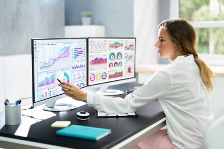 What Makes a Great Business Analytics Strategy Key Components