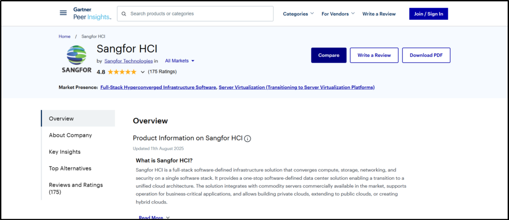 Best VMware Alternatives in Malaysia for Enterprise Virtualization