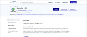 Best VMware Alternatives in Malaysia for Enterprise Virtualization