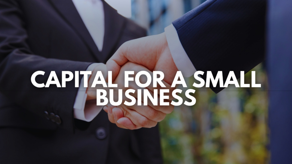 How to Know If You Have Enough Capital for a Small Business