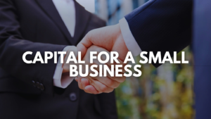 How to Know If You Have Enough Capital for a Small Business