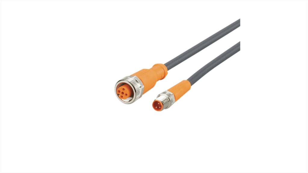 IFM Cables: Unmatched Reliability for Harsh Environments IFM Cables Unmatched Reliability for Harsh Environments