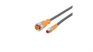 IFM Cables Unmatched Reliability for Harsh Environments