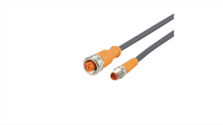 IFM Cables: Unmatched Reliability for Harsh Environments IFM Cables Unmatched Reliability for Harsh Environments