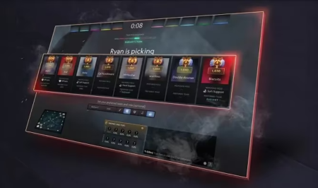 Stubborn Captains Easily Ruin Elite Tournament Runs During The Drafting Phase Stubborn Captains Easily Ruin Elite Tournament Runs During The Drafting Phase