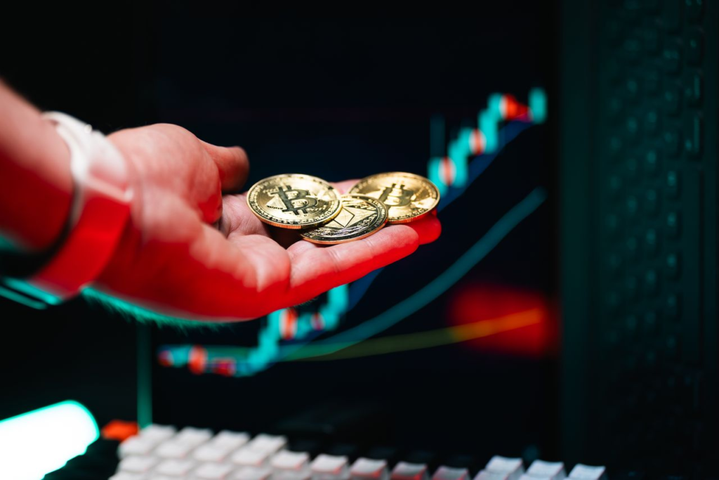 The AI Boom Is Changing Crypto: Here’s How The AI Boom Is Changing Crypto heres How