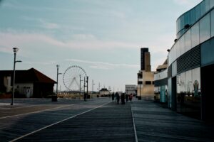 What New Jersey Reveals About the Future of Digital Access