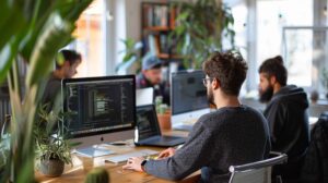 Where to Hire Vetted Front End Developers for Startups