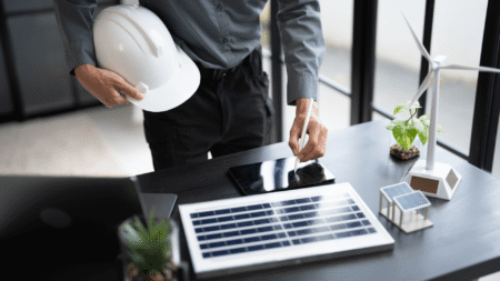 Why Energy Efficiency Standards Are Becoming Central to Cloud Infrastructure Strategy Why Energy Efficiency Standards Are Becoming Central to Cloud Infrastructure Strategy