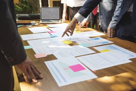 Building a Business from the Ground Up: 4 Key Factors to Consider