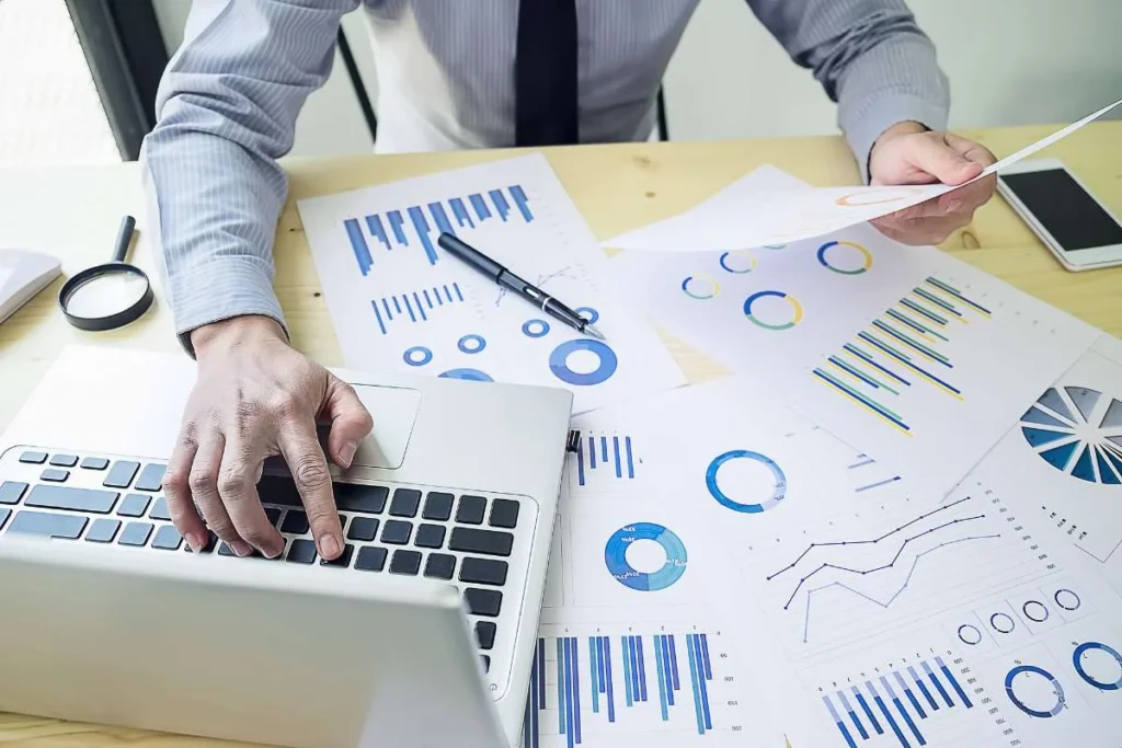 Data Guides Better Decisions
