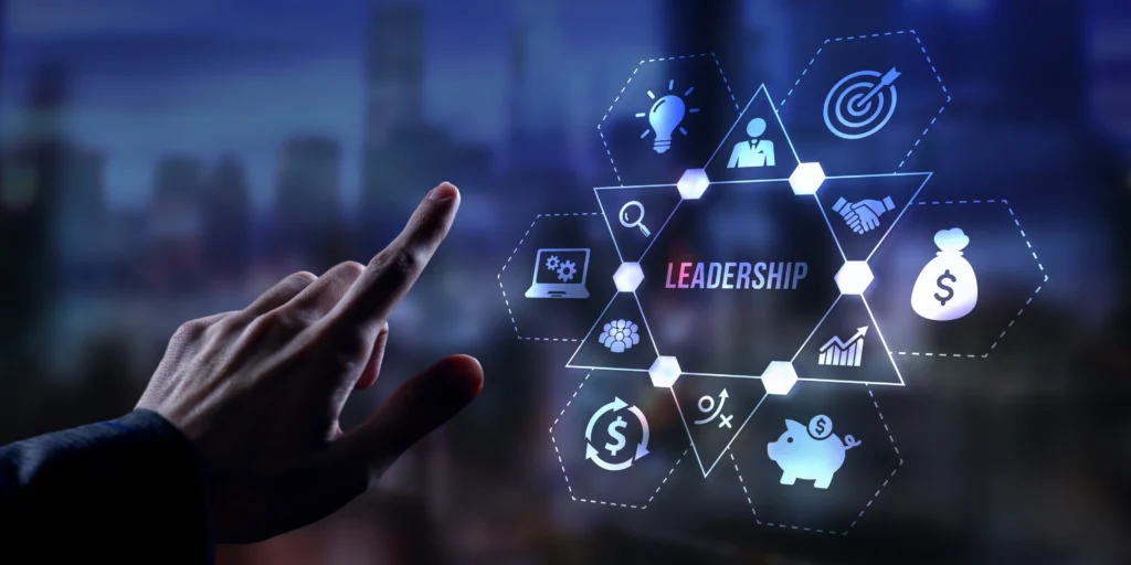 Digital Transformation Leadership: Why Technology Isn’t Enough Digital Transformation Leadership Why Technology Isn’t Enough