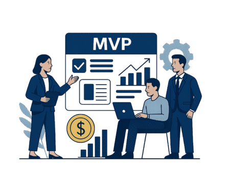 From Stock Investing App MVP to Production: How U.S. Teams Can Scale AI Without Increasing Customer Risk From Stock Investing App MVP to Production How U.S. Teams Can Scale AI Without Increasing Customer Risk