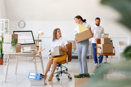 How Businesses Can Create Better Relocation Plans for International Employees