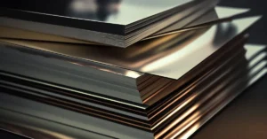 How Stainless Steel Sheet Helps Improve Commercial Product Longevity? How Stainless Steel Sheet Helps Improve Commercial Product Longevity