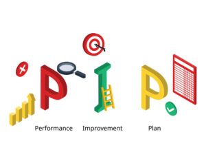 How To Handle A Performance Improvement Plan Professionally