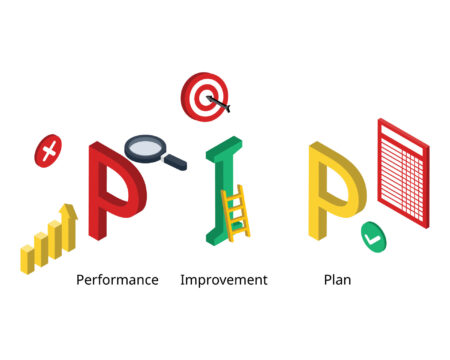 How To Handle A Performance Improvement Plan Professionally