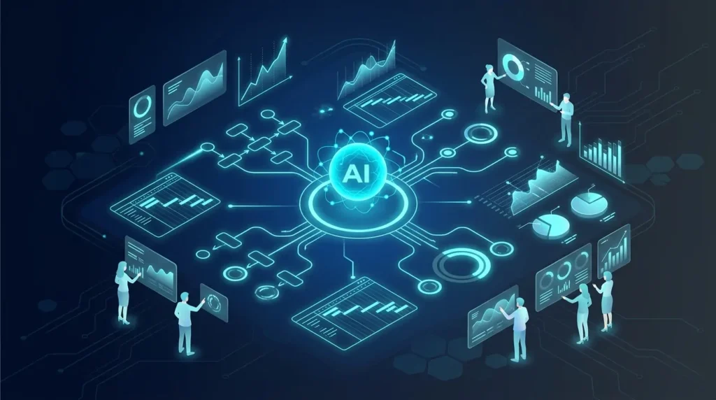 How U.S. Teams Can Scale AI Without Increasing Customer Risk