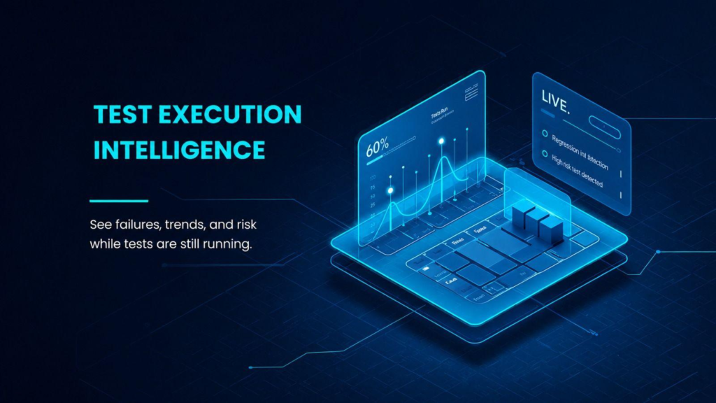 What Testing Platforms Support Real-Time Reporting and Analytics for Test Execution