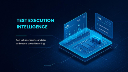 What Testing Platforms Support Real-Time Reporting and Analytics for Test Execution