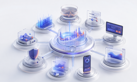 What to Look for in a Trading Platform: A Guide to the 9 Key Features What to Look for in a Trading Platform1