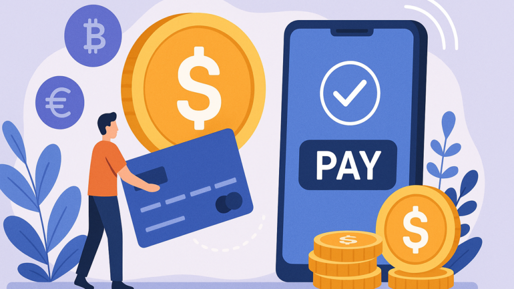 Where Stablecoins Fit Into Business Payment Architecture?