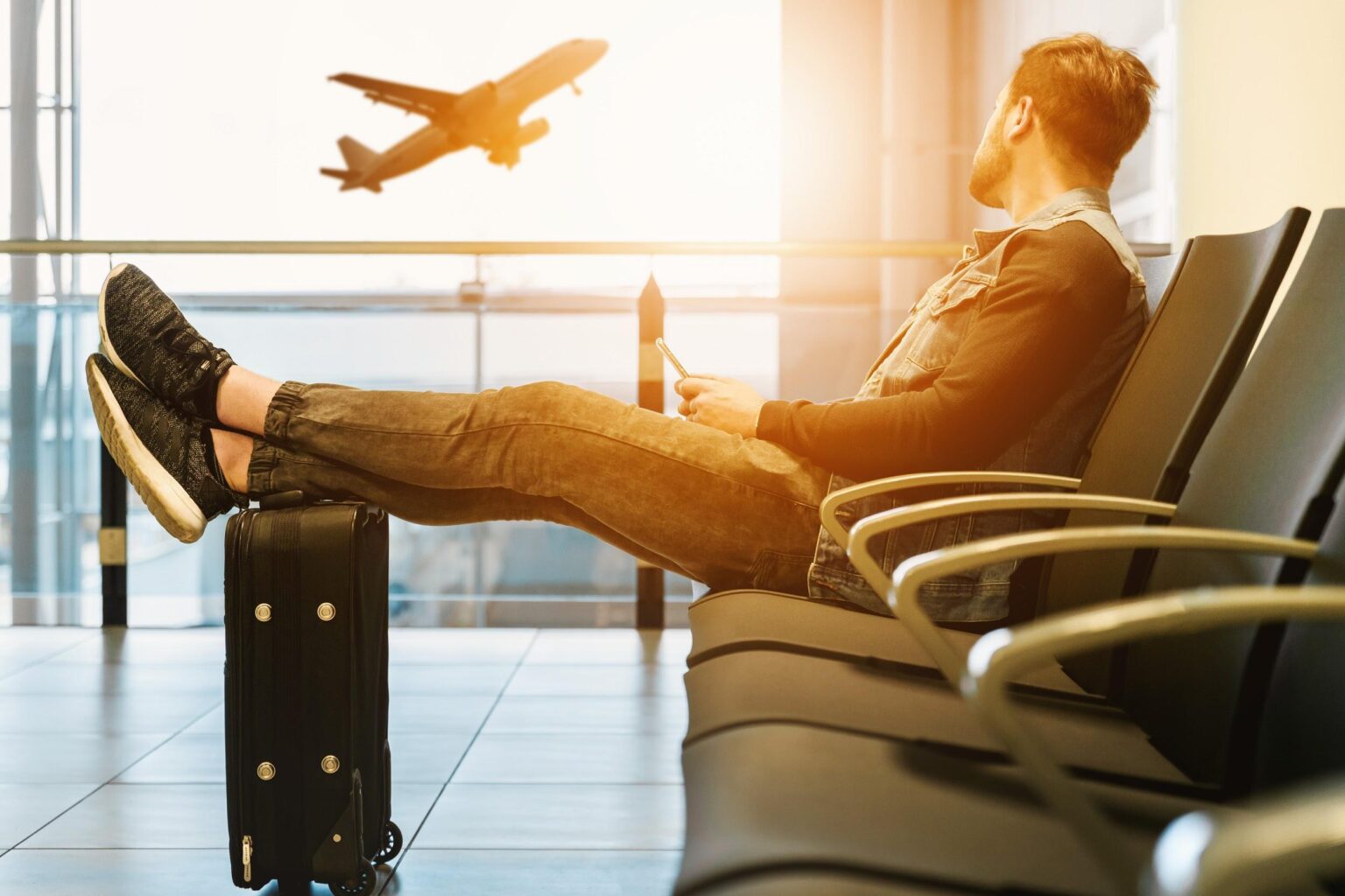 How Technology Can Make Remote Travel Safer and More Convenient