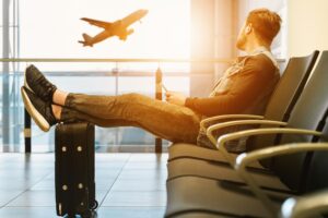 How Technology Can Make Remote Travel Safer and More Convenient