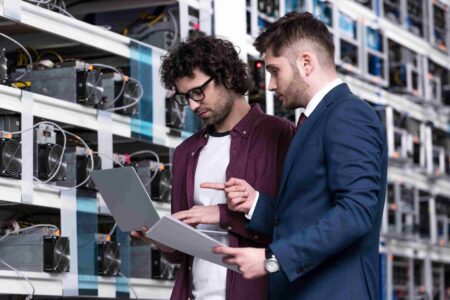 IT Hardware Procurement: What Should Businesses Look For Beyond Price?