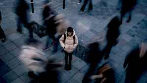 The Loneliness Epidemic in a Hyperconnected Age