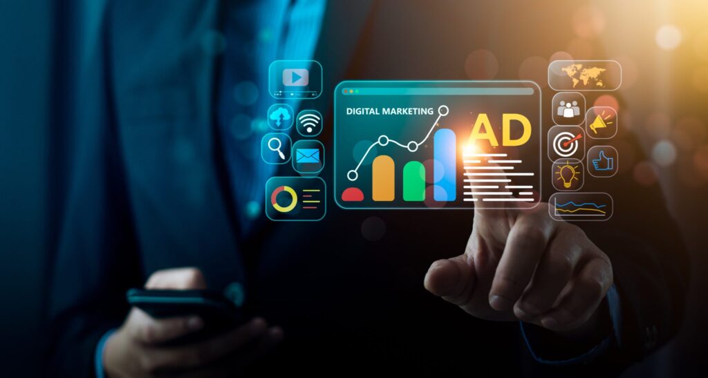 The Role of Video Advertising in Digital Marketing The Role of Video Advertising in Digital Marketing