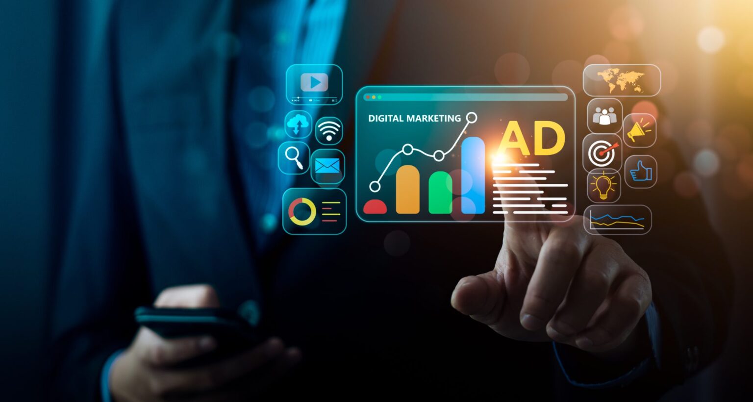 The Role of Video Advertising in Digital Marketing