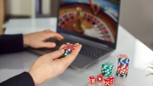 Why Africa Is The Hardest Growth Market In Gambling To Actually Win