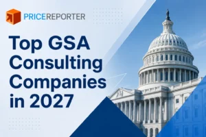 Top GSA Consulting Firms in 2027: Who Offers the Best Full-Service Support? Top GSA Consulting Firms in 2027: Who Offers the Best Full-Service Support?