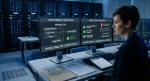 Provably Fair, Explained: What The Cryptography Actually Proves